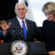 Image for article titled Bible Study Group Led by Evangelical Extremist Still Going Strong at the White House